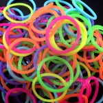 ทำไมยางถักซิลิโคน Loom Bands ของ DIY Loom Bracelets Thailand จึงต้องมีคุณสมบัติ BPA Free