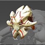 [IN-STOCK]Aspect Mask of Fulminant Rage