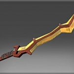 [IN-STOCK]Sword of the Bladesrunner