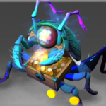 [IN-STOCK]Beetlejaws the Boxhound