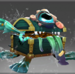 [IN-STOCK]Flopjaw the Boxhound (Genuine)