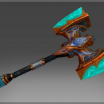 [IN-STOCK]Guard of Basilius (Genuine)