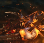 [IN-STOCK]Cicatrix Regalia