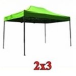 เต็นท์พับได้ 800D กว้าง 2 เมตร ยาว 3 เมตร สูง 2.2 เมตรเต็นท์พับเก็บได้ เต็นท์พับ เต็นท์ออกบูท เต็นท์จัดงาน เต็นท์เอนกประสงค์ เต็นท์สำเร็จรูปเต็นท์ตลาดนัด เต็นท์จอดรถ เต็นท์ขายของ รังสิต ปทุมธานี ตลาดรังสิต ตลาดคลอง2 เต็นท์เก็บของ เก็บง่าย กางใช้งานง่าย