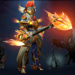 (Pre-order30day)Dawnbreaker: Red Dawn
