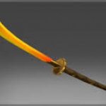 [IN-STOCK]Fireborn Odachi(NO GEM)