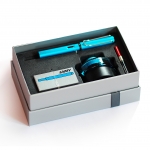 LAMY set L Al-Star Pacific 2017 limited edition