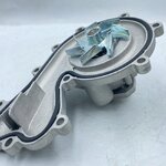 GEBA ปั๊มน้ำ CAYENNE, PANA ดีเซล CRCA / ยี่ห้อ GEBA / 95810603331 95810603330 95810603341