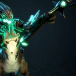 [IN-STOCK]Obsidian Guard