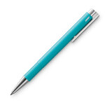 Lamy Logo M+ Ballpoint Pen Sea Matt Special Edition 2022