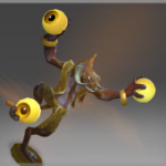 [IN-STOCK]Smeevil's Penance ปลดล๊อคทุกสี