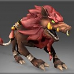 [IN-STOCK]Beast of Vermilion Wilds