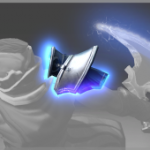 [IN-STOCK]SP Fervent Conscript(แสงที่ไหล่)