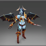 [IN-STOCK]Chained Mistress Set