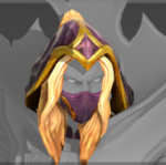 [IN-STOCK]Mask of the Divine Sorrow