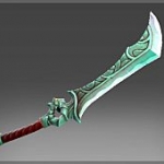 [IN-STOCK]Blade of the Jade Serpent
