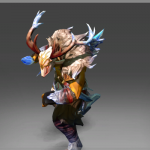 [IN-STOCK]The Path of Odocoeleus