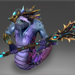[IN-STOCK]the Sea Djinn set