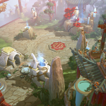 [IN-STOCK]The King's New Journey