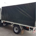 ผ้าใบคลุมรถบรรทุก ขนาด 8 m x 11.5 m ผ้าใบคลุมรถระบะ ผ้าใบคลุมรถสิบล้อ ผ้าใบคลุมรถหกล้อ ผ้าใบคลุมกันน้ำ ผ้าใบคลุมกันฝน ผ้าใบคลุมกันแดด ผ้าใบคลุมรถพ่วง ผ้าใบคลุมรถเทเลอร์ ผ้าใบคลุมรถ18 ล้อ ผ้าใบทนแรงดึง ผ้าใบคลุมรถ6ล้อ ผ้าใบคลุมรถ10ล้อ ผ้าใบคูนิล่อน kunilon