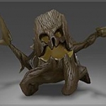 [IN-STOCK]Call of the Dendrochron