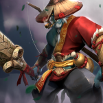 [IN-STOCK]Humble Drifter