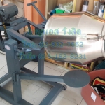 โอ่งคั่วพริก3-5กิโลกรัม ขนาด16x18นิ้ว