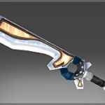 [IN-STOCK]Cleaver of Might