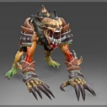 [IN-STOCK]Trappings of the Ravenous Fiend