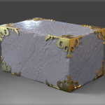 [IN-STOCK]Effigy Block of The International 2015