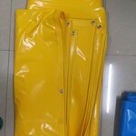 ผ้าใบกันฝน ขนาดกว้าง 7m x ยาว 4m ผ้าใบคลุมสินค้า ผ้าใบกัันน้ำ ผ้าใบกันแดด ผ้าใบคูนิล่อน ผ้าใบ kunilon ผ้าใบรถระบะ ผ้าใบรถสิบล้อ ผ้าใบรถบรรทุก ผ้าใบเต็นท์