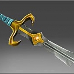 [IN-STOCK]Shattered Blade of Levinthal