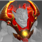 [IN-STOCK] RED Mulctant Pall