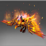 (Pre-order30day)Ire of Molten Rebirth