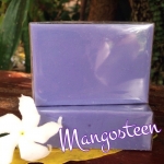 สบู่มังคุด หน้าเด้ง ลดสิว