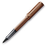 LAMY Lx marron rollerball pen