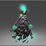 [IN-STOCK]The Corpse Maiden's Set