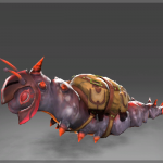 [IN-STOCK]Kupu the Metamorpher