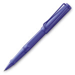 LAMY safari rollerball pen candy violet 2020 limited edition