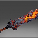 [IN-STOCK]Molten Fracture