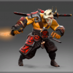 [IN-STOCK]The Exiled Ronin Set