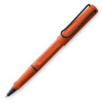 LAMY safari rollerball pen terra red 2021 limited edition