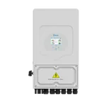 DEYE ไฮบริด ออน/ออฟกริด อินเวอร์เตอร์ Hybrid ON/OFF Grid Inverter 5KW 1 Phase รุ่น SUN-5K-SG05LP1-EU