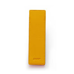 LAMY candy mango leather case