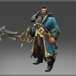 [IN-STOCK]The Steadfast Voyager Set