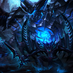 [IN-STOCK]Eternal Purgatory