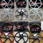 ล้อแม็ก wave110I