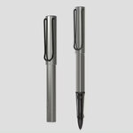 LAMY Al-star s pen stylus Graphite black clip limited edition