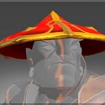 [IN-STOCK]Ember Spirit's Hat