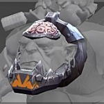 [IN-STOCK]Cranial Clap Trap